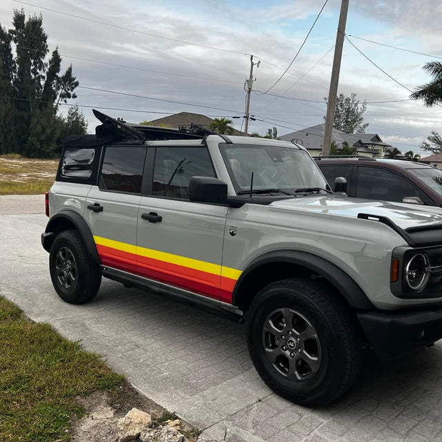 Gift Voucher – Car Decals & Wrap Graphics (Digital)