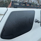 TOYOTA 4runner 5th gen TOPOGRAPHY window decals