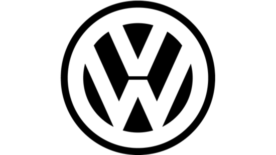 Volkswagen decals and stickers