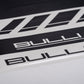 bulli side stripe vw transporter