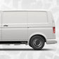 Swamper edition decal, Volkswagen side stripe decal, Fits T4 T5 T6 vw van models - Transporter, Multivan, Caravelle