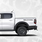 Decals for Ford Ranger Wildtrak, Door Bedside Truck Car Vinyl decals, fits Ford Ranger Wildtrak truck, set of 2