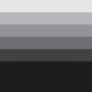 Universal Modern Gray Tone Side Stripe Decals – For Van, RV, Trailer, SUV, Truck – Vintage Look - 1 Stripe