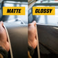 Topographic Front Door Graphics – Mercedes Sprinter / VW Crafter Mk1 Mk2 Compatible