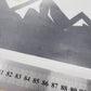 Toyota Tacoma Decal, Mountain racing side stripe, Ivan Stewart TRD inspired racing rocker panel graphics