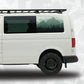 Moody Mountain Forest Window Decal Set – VW Transporter / Multivan Compatible