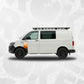 Desert Topographic Front Door Graphics – VW Transporter T5 T6 T6.1 Multivan Compatible