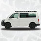 Moody Mountain Forest Window Decal Set – VW Transporter / Multivan Compatible