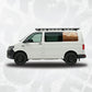 Topographic Canyon Window Decal Set – VW Transporter / Multivan Compatible