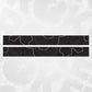 VW Transporter Multivan Topographic Side Decals - Fits T4 T5 T6