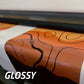 Desert Topographic Front Door Graphics – Mercedes Sprinter / VW Crafter Mk1 Mk2 Compatible