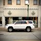 TOYOTA 4runner 40th anniversary edition printed decals
